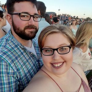 Meet your Posher, Jay